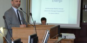 konferencja klaster energii 31.03.2017